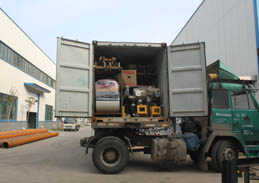壓路機(jī)，整平機(jī)出口南非