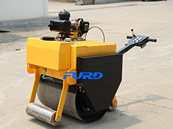小型壓路機(jī)的壓實(shí)效果怎么樣？