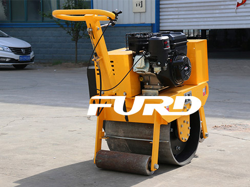 小型壓路機(jī)發(fā)動(dòng)機(jī)故障了，如何解決呢？
